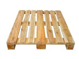 Wooden Pallets